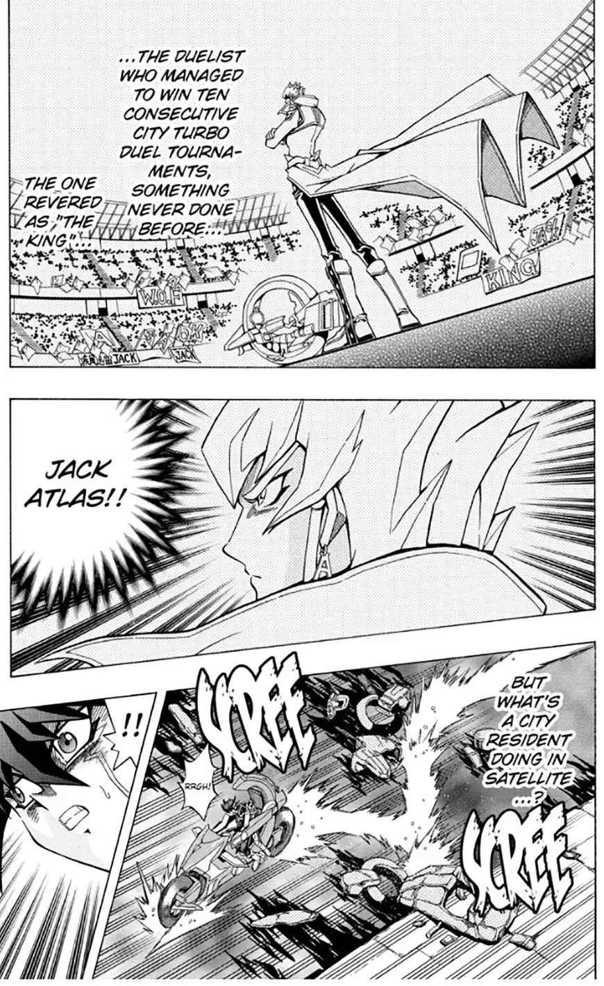 Yu-Gi-Oh! 5D's Chapter 6 4